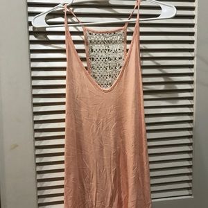 Cute tank top